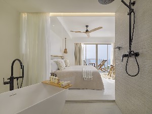 Premium Room Sea View