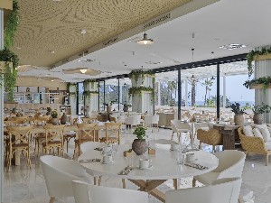 Gastro Hall Breakfast Restaurant