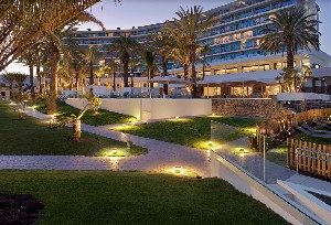 Hotel PARADISUS BY MELIA GRAN CANARIA wakacje
