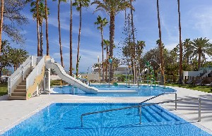 Hotel PARADISUS BY MELIA GRAN CANARIA wakacje