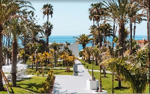 Hotel PARADISUS BY MELIA GRAN CANARIA wakacje