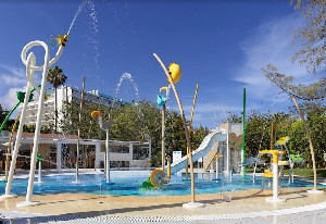 Hotel PARADISUS BY MELIA GRAN CANARIA wakacje