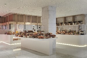 Gastro Hall Breakfast Restaurant