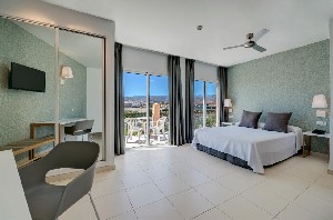 Hotel MIRADOR MASPALOMAS BY DUNAS wakacje