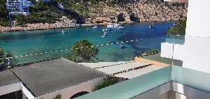 Apartment 1 Bedroom Sea View