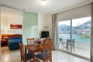 Studio Superior Sea View