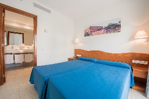 Studio Superior Sea View
