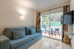 Apartment 1 Bedroom