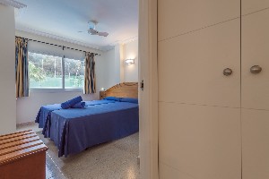 Apartment 1 Bedroom