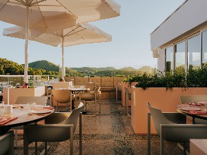 Cuyo Restaurant