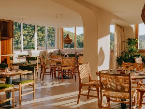 Cuyo Restaurant