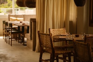 Cuyo Restaurant