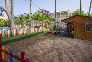 playground