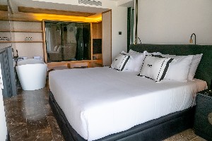 Suite Sea View