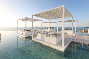Epic Infinity Lounge ADULTS ONLY