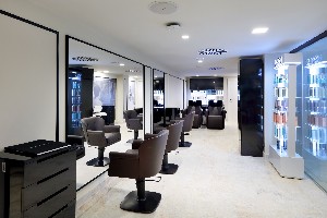 Coiffeur