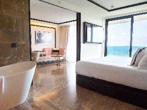 Suite Sea View