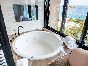 Suite Sea View