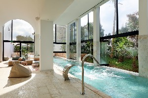 Spa and wellness