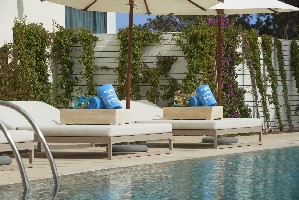 Hotel ME IBIZA wakacje