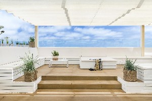 Hotel ME IBIZA wakacje