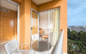 Hotel MOON DREAMS ATLANTIC wakacje