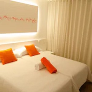 Double Superior Room