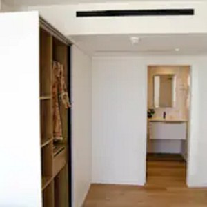 Double Standard Room