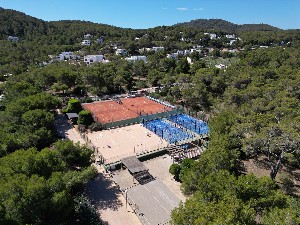 Recreational facility