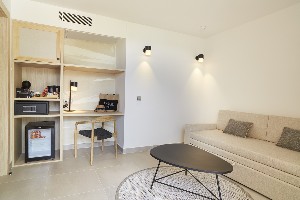 Inspire Junior Suite