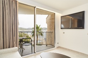 Inspire Junior Suite