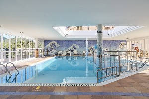 Spa and wellness