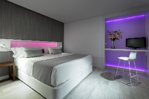 Hotel GARBI IBIZA HOTEL AND SPA wakacje