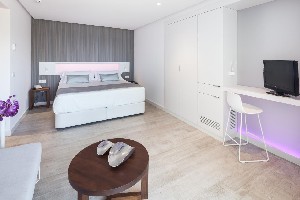 Hotel GARBI IBIZA HOTEL AND SPA wakacje