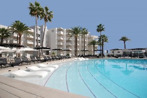 Hotel GARBI IBIZA HOTEL AND SPA wakacje