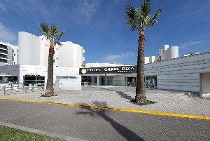 Hotel GARBI IBIZA HOTEL AND SPA wakacje