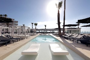 Hotel GARBI IBIZA HOTEL AND SPA wakacje