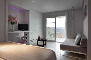 Hotel GARBI IBIZA HOTEL AND SPA wakacje
