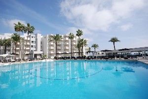 Hotel GARBI IBIZA HOTEL AND SPA wakacje