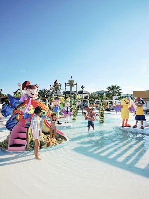 kids club