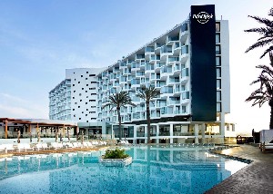 Hotel HARD ROCK HOTEL IBIZA wakacje