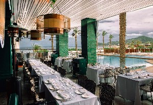 Hotel HARD ROCK HOTEL IBIZA wakacje