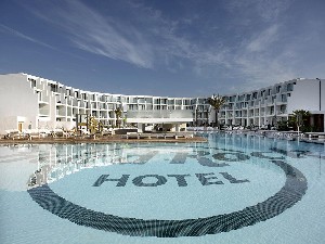 Hotel HARD ROCK HOTEL IBIZA wakacje