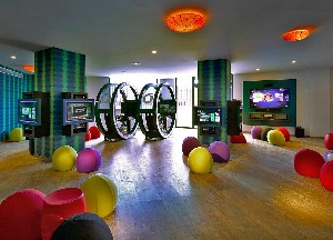 Hotel HARD ROCK HOTEL IBIZA wakacje