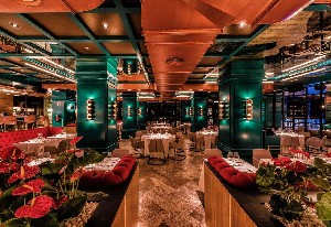 Hotel HARD ROCK HOTEL IBIZA wakacje