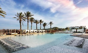 Hotel HARD ROCK HOTEL IBIZA wakacje