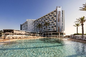 Hotel HARD ROCK HOTEL IBIZA wakacje