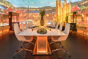 Hotel HARD ROCK HOTEL IBIZA wakacje