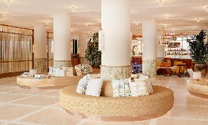 Hotel HARD ROCK HOTEL IBIZA wakacje