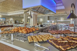 Restaurant Buffet
